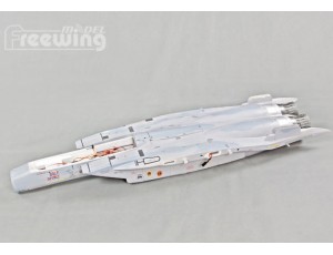 Freewing F-15C Eagle V2 Main Fuselage Freewing F-15C Eagle V2 Main Fuselage